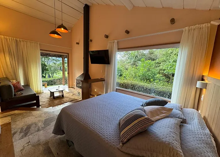 Auberge Suisse Pousada