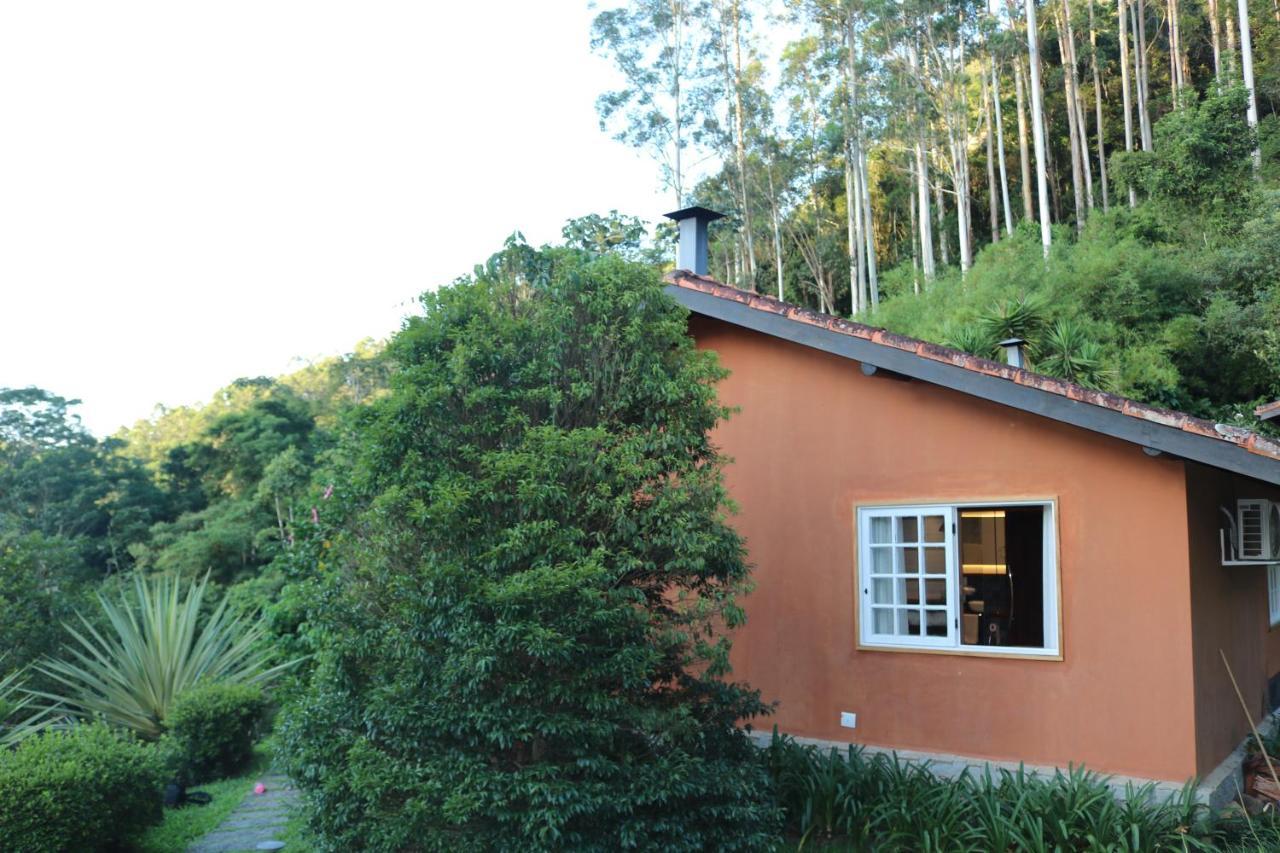 Suisse Inn Nova Friburgo
