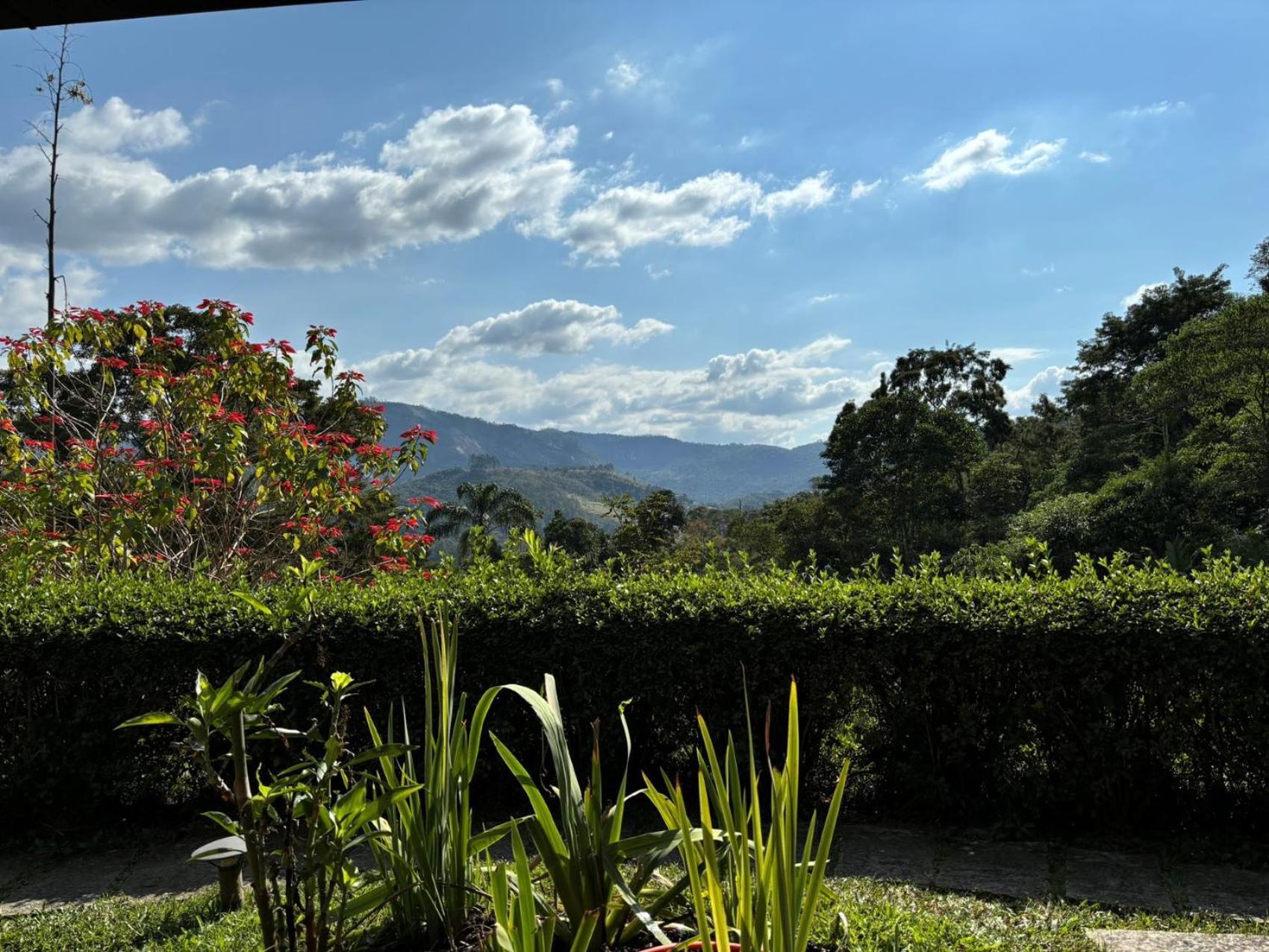 Suisse Inn *
