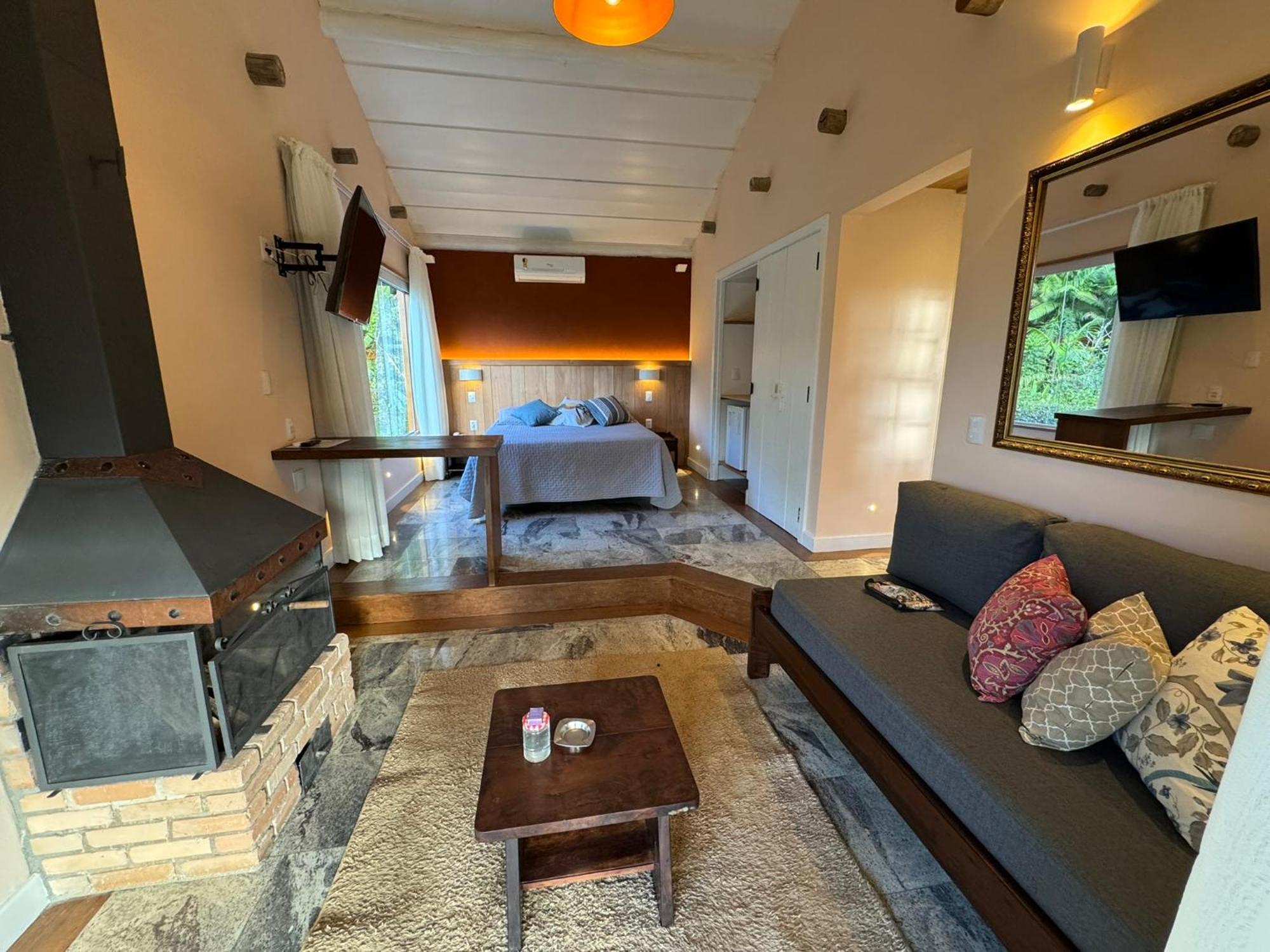 Suisse Inn Nova Friburgo