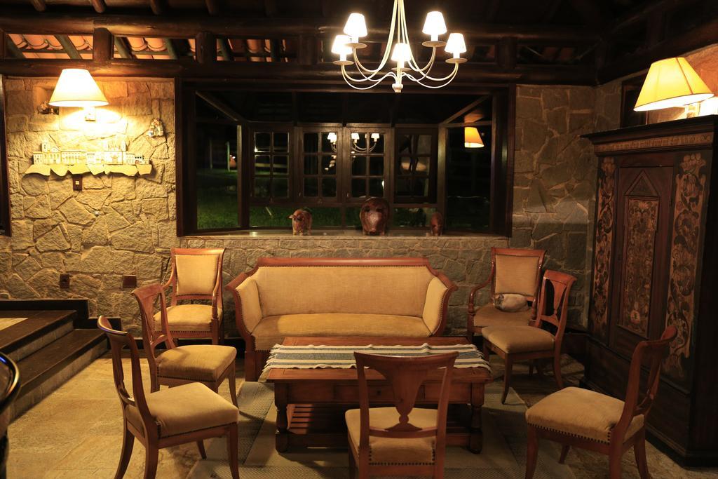 Inn Suisse Nova Friburgo